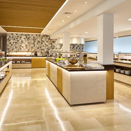 Universal Grand Leon & Spa Colonia de Sant Jordi Buitenkant foto
