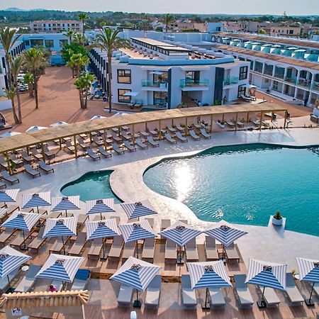 Universal Grand Leon & Spa Colonia de Sant Jordi Buitenkant foto