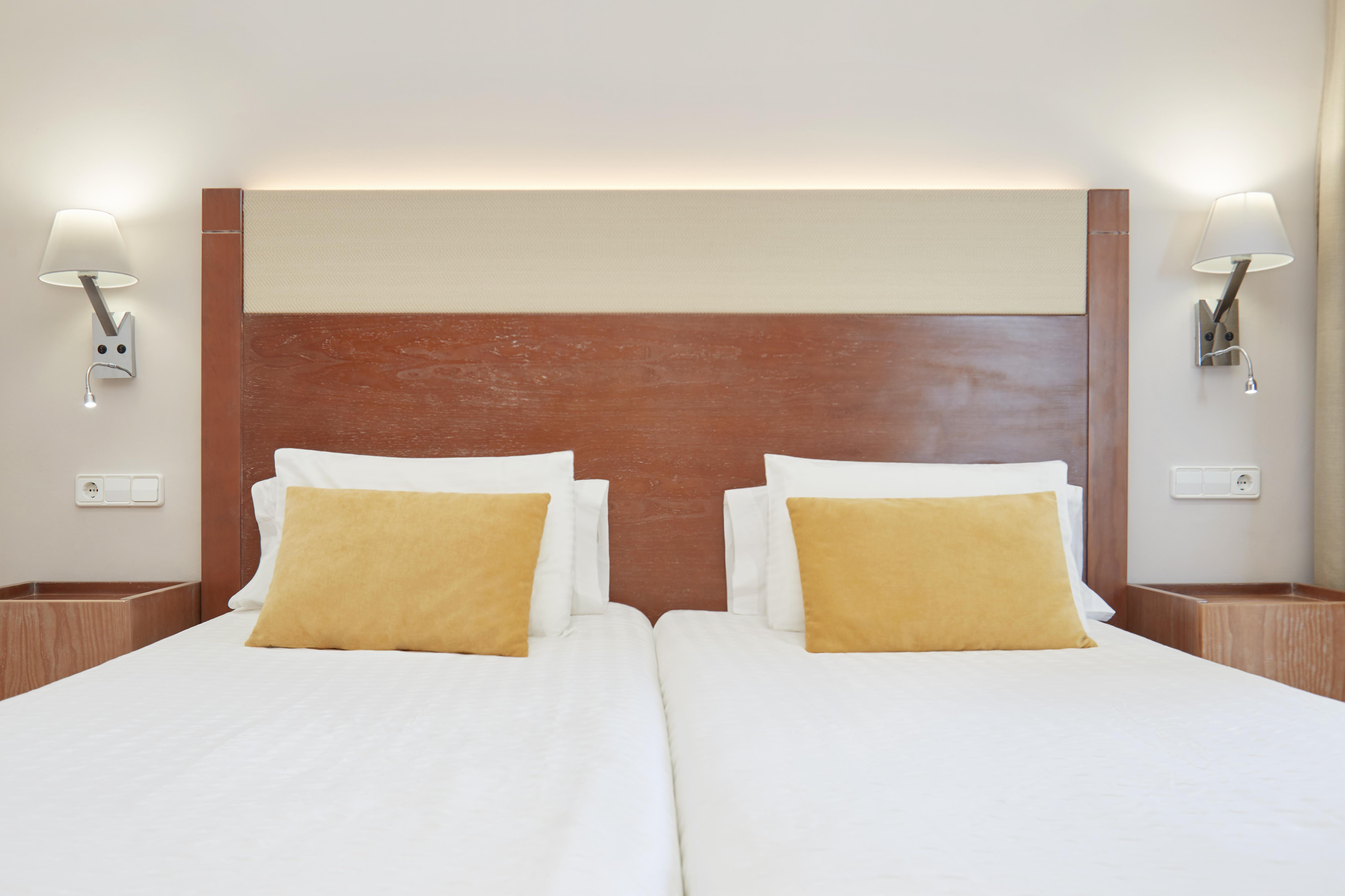 Universal Grand Leon & Spa Colonia de Sant Jordi Buitenkant foto