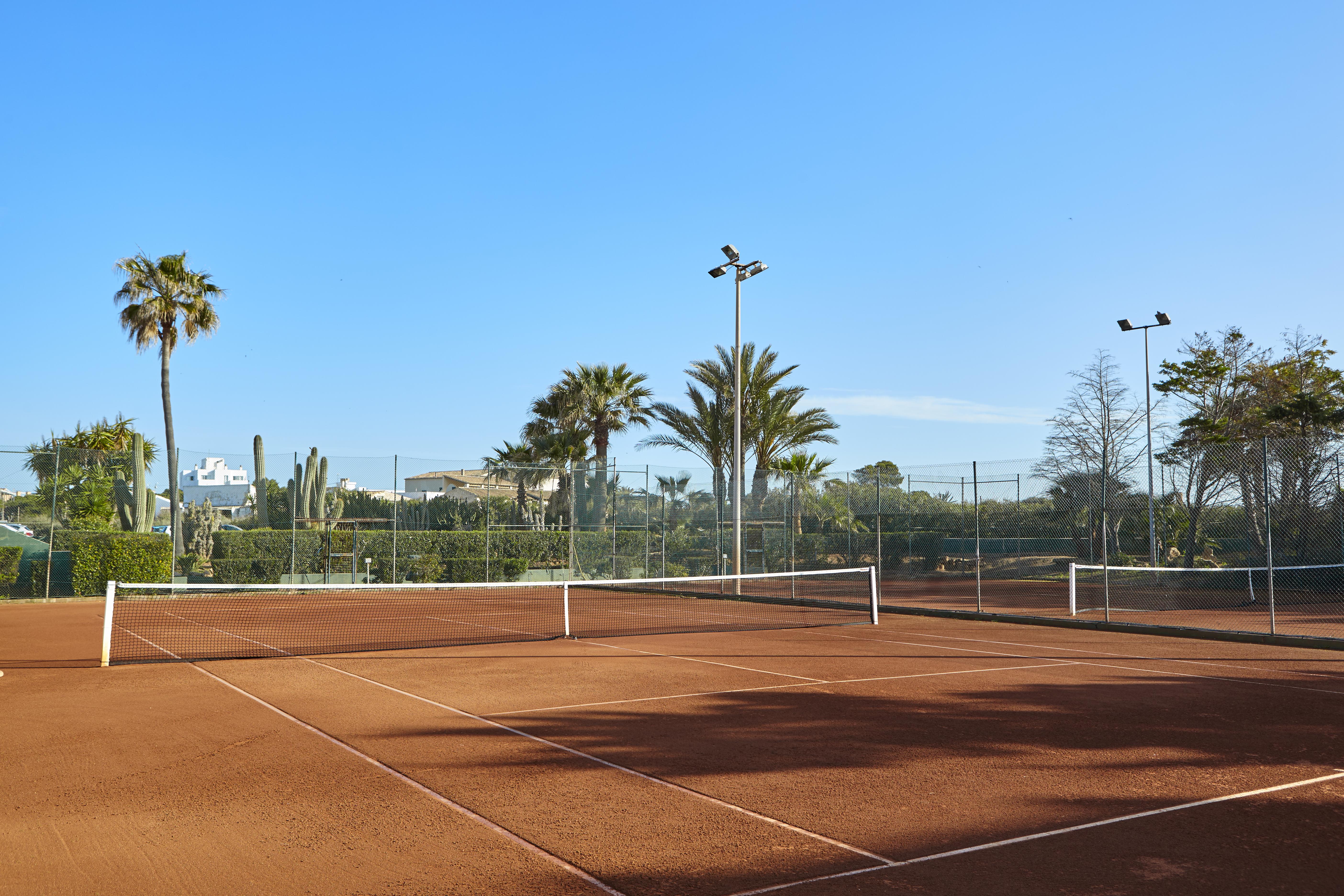 Universal Grand Leon & Spa Colonia de Sant Jordi Buitenkant foto
