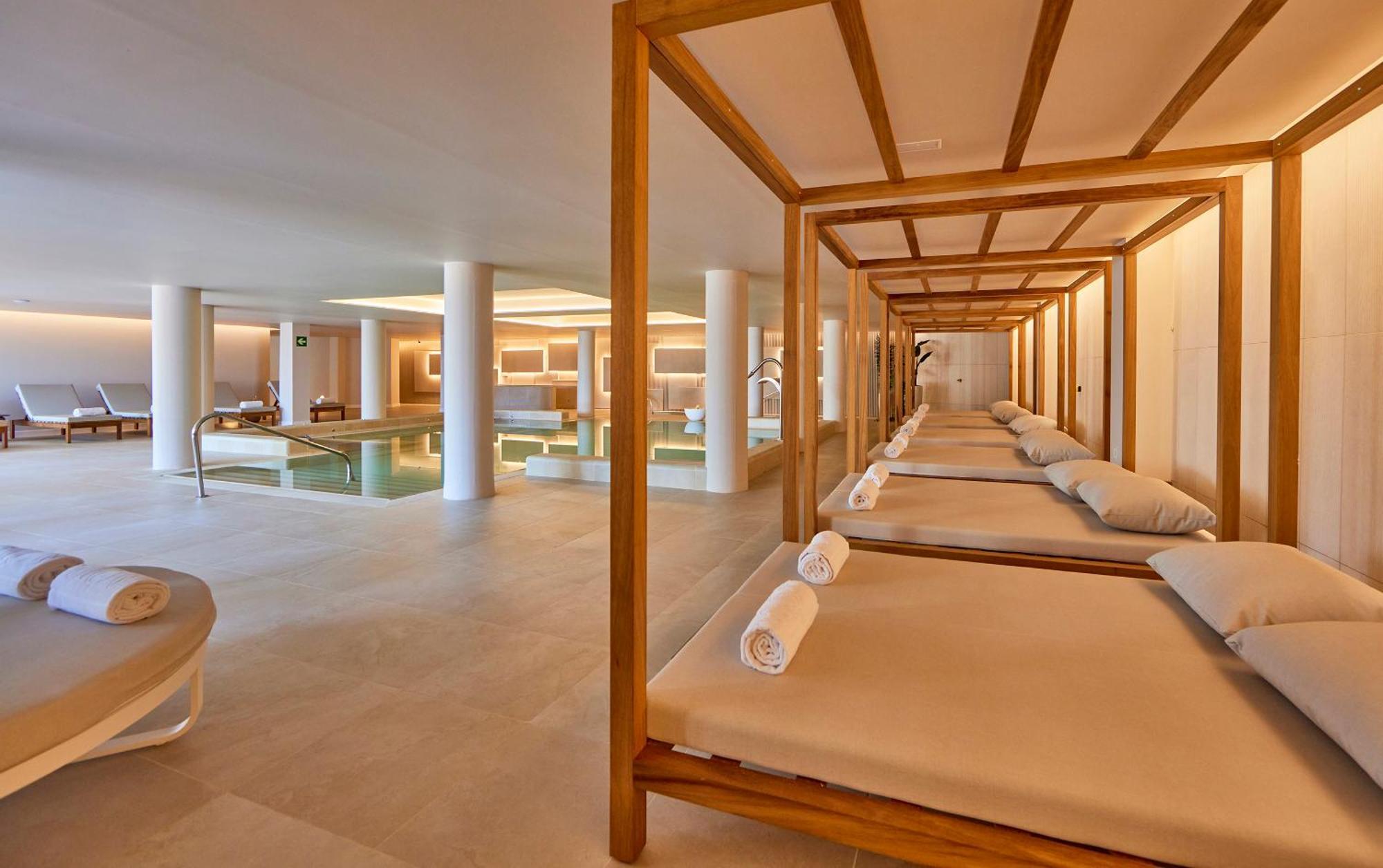 Universal Grand Leon & Spa Colonia de Sant Jordi Buitenkant foto