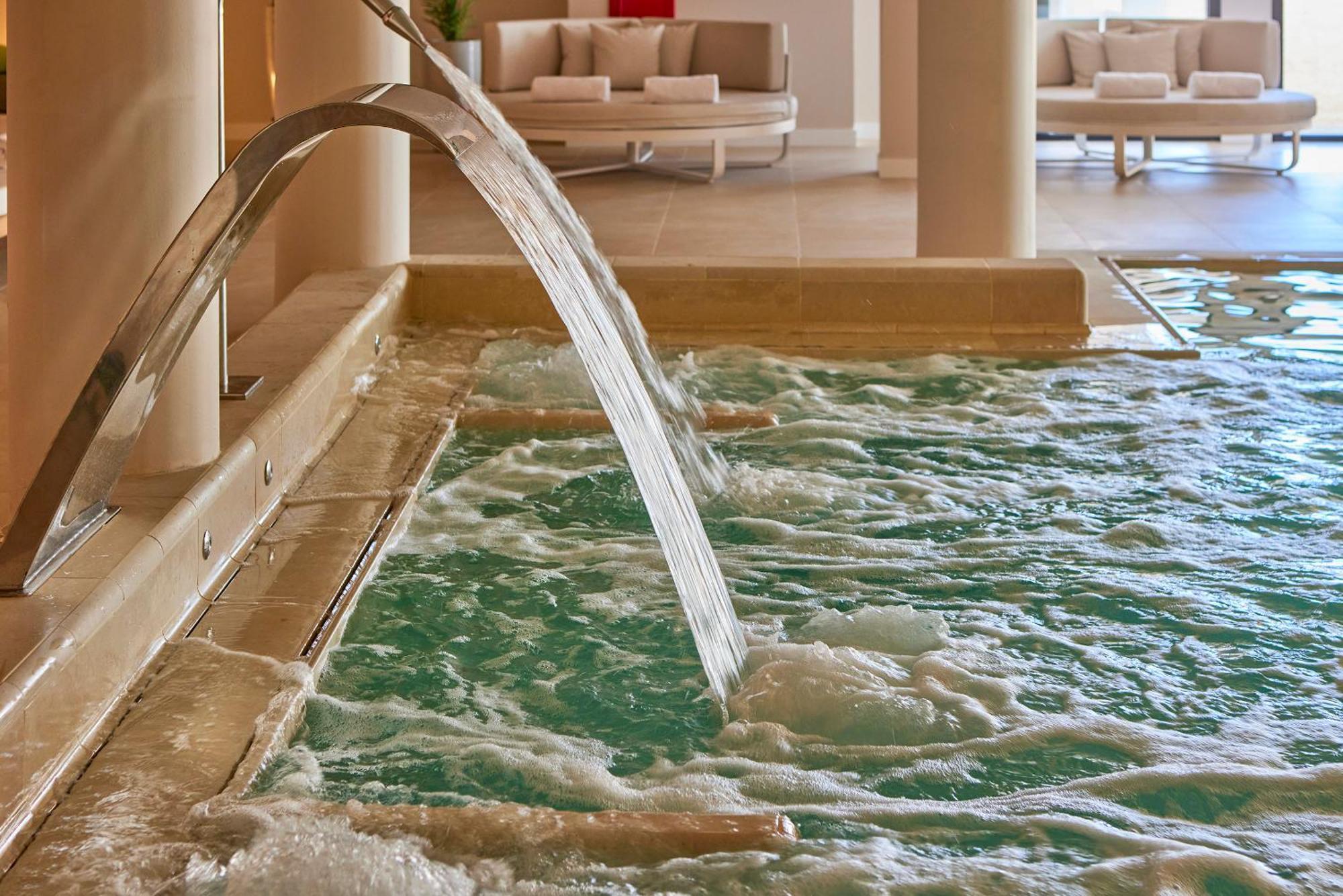 Universal Grand Leon & Spa Colonia de Sant Jordi Buitenkant foto
