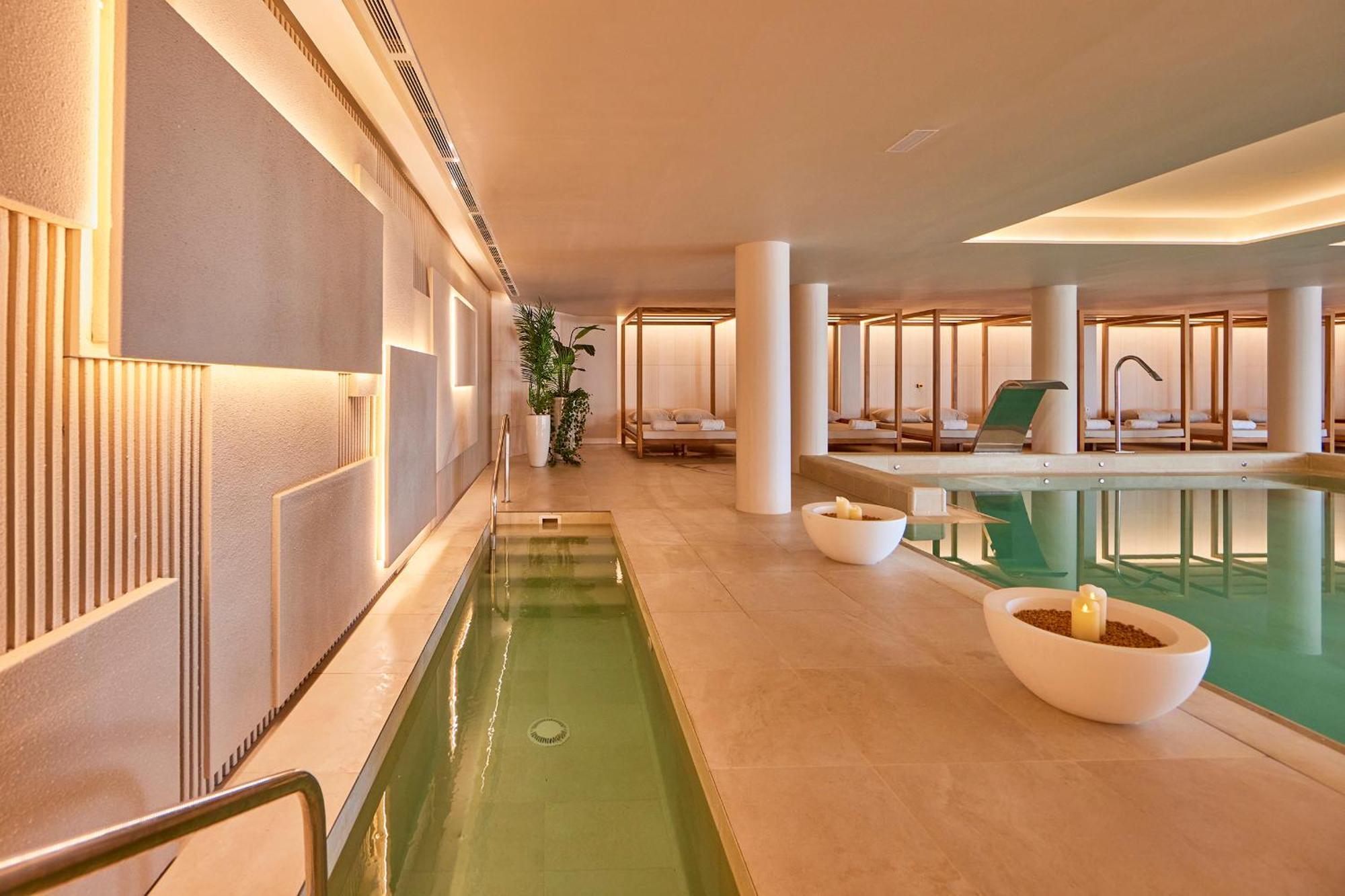 Universal Grand Leon & Spa Colonia de Sant Jordi Buitenkant foto