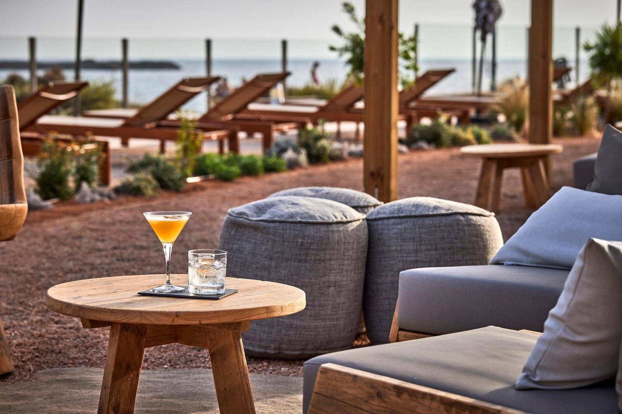 Universal Grand Leon & Spa Colonia de Sant Jordi Buitenkant foto