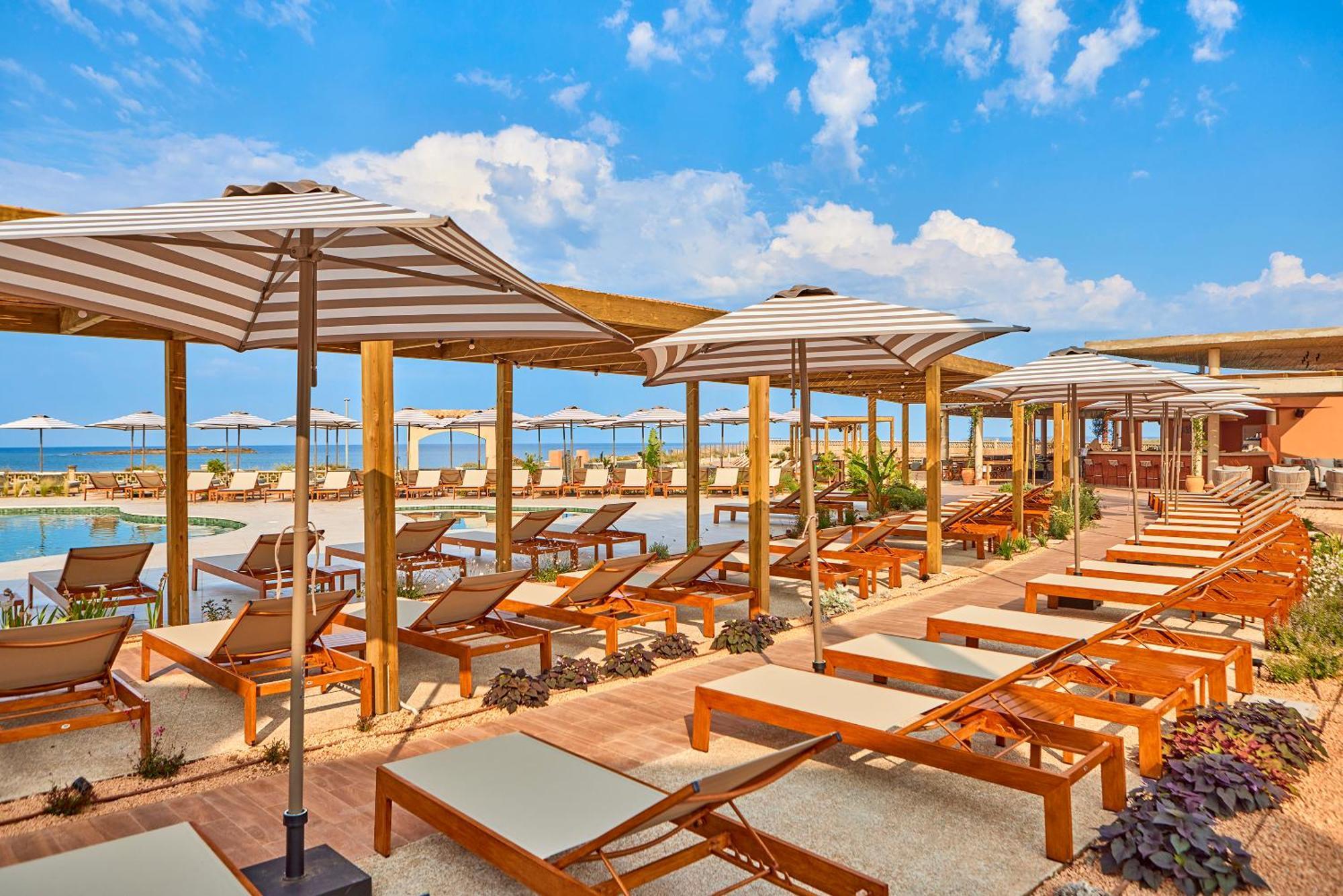 Universal Grand Leon & Spa Colonia de Sant Jordi Buitenkant foto