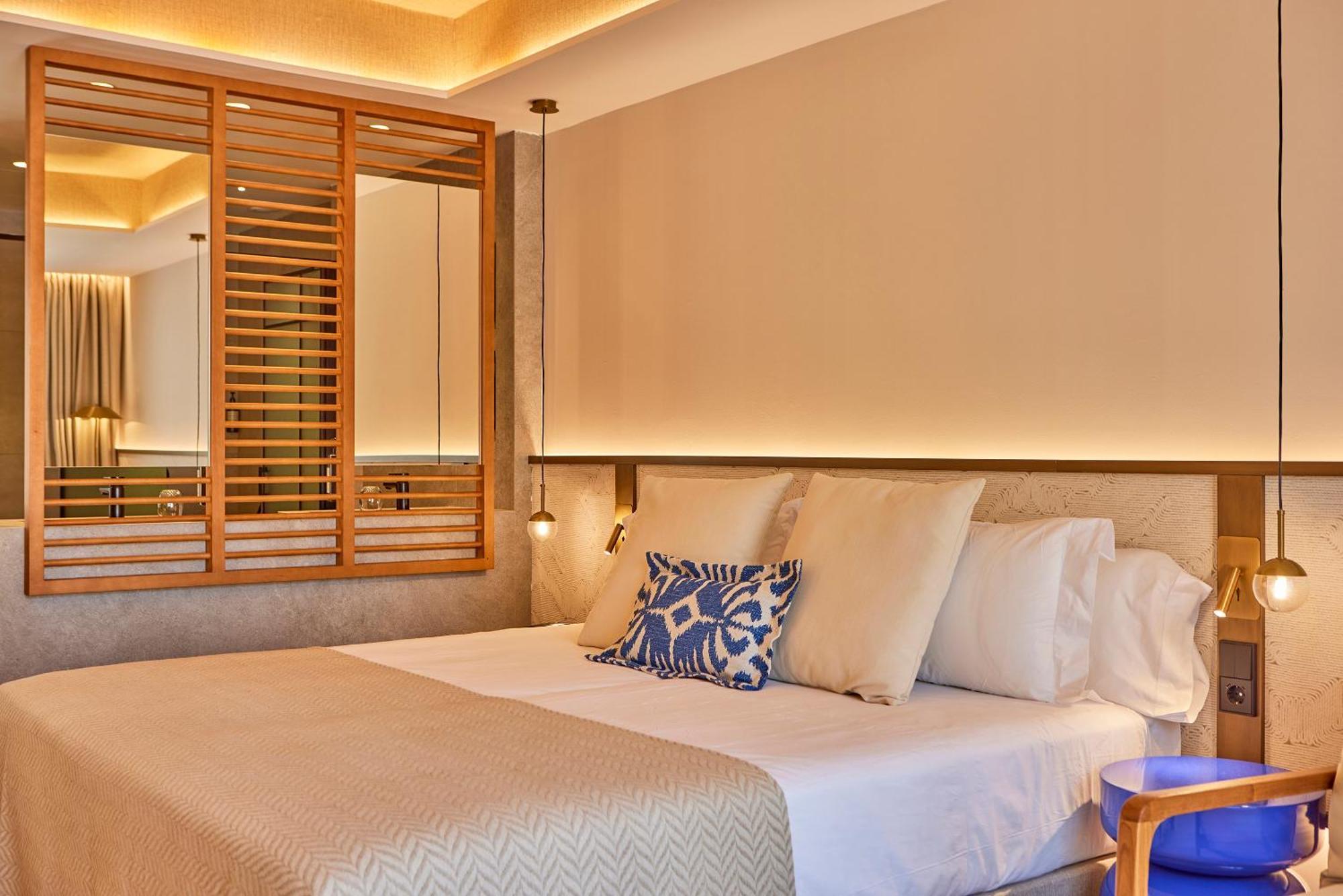 Universal Grand Leon & Spa Colonia de Sant Jordi Buitenkant foto