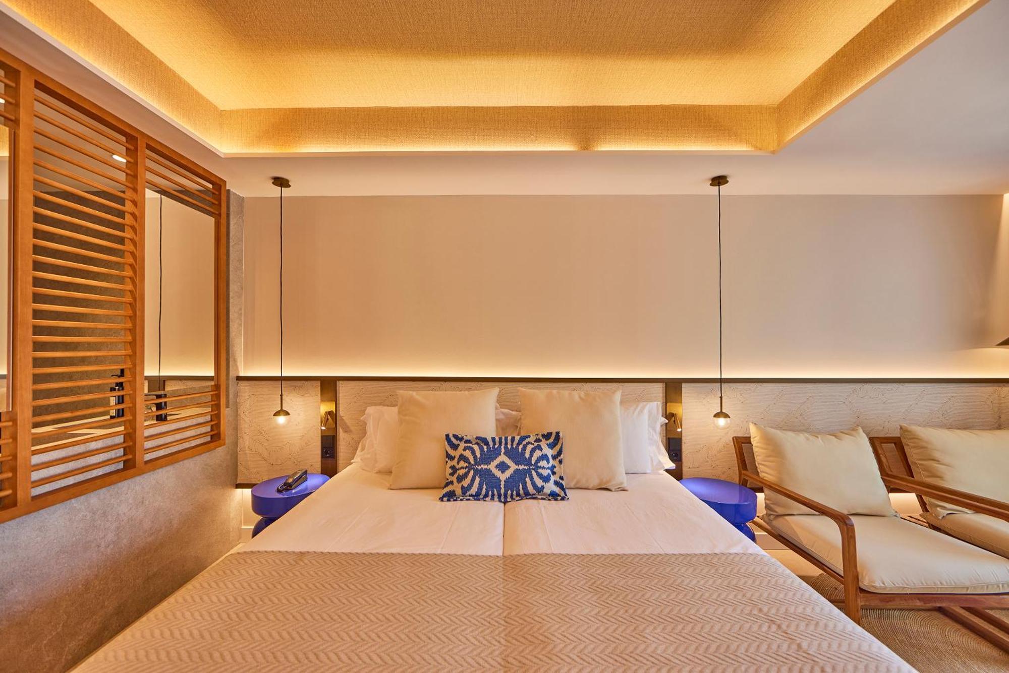 Universal Grand Leon & Spa Colonia de Sant Jordi Buitenkant foto