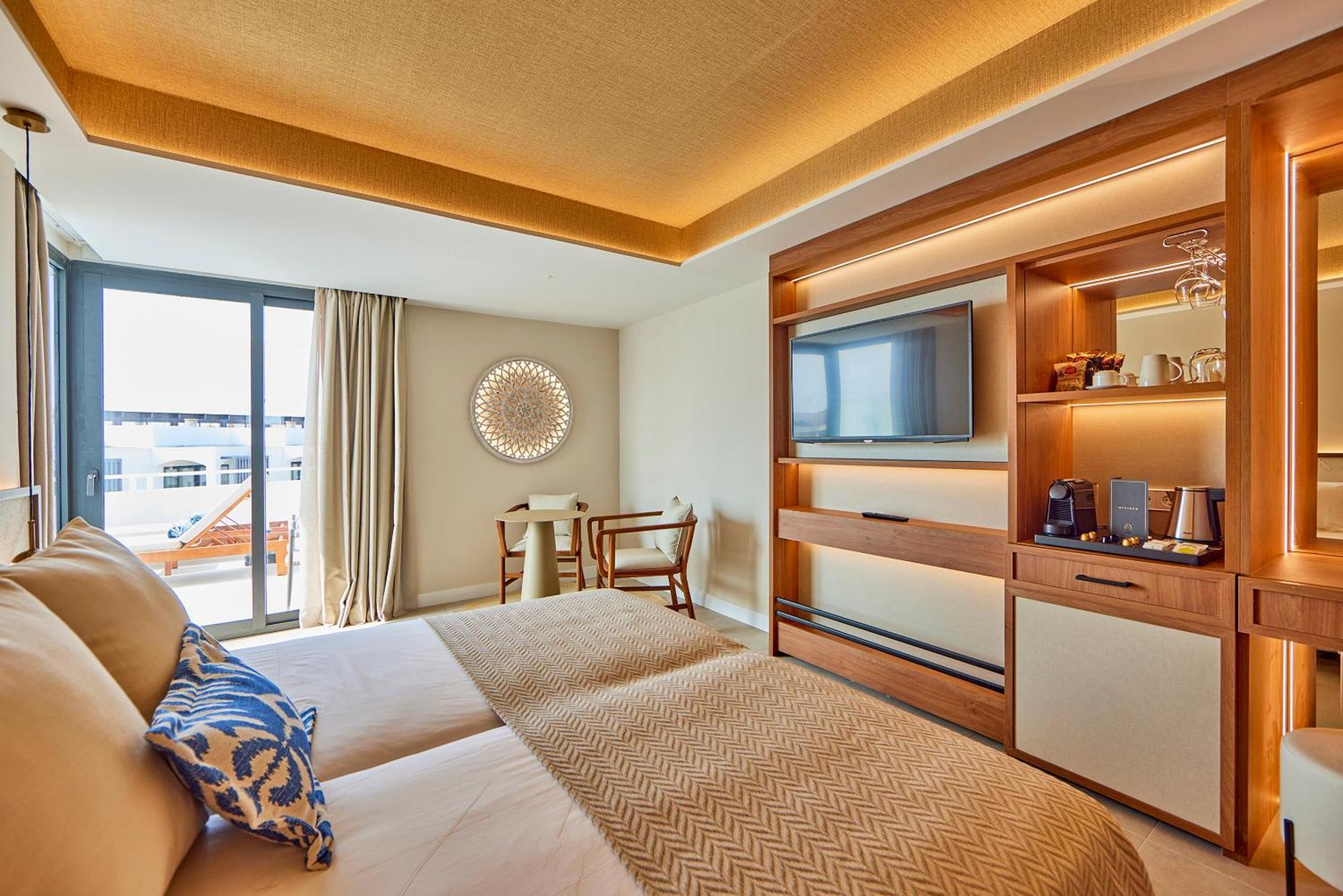 Universal Grand Leon & Spa Colonia de Sant Jordi Buitenkant foto