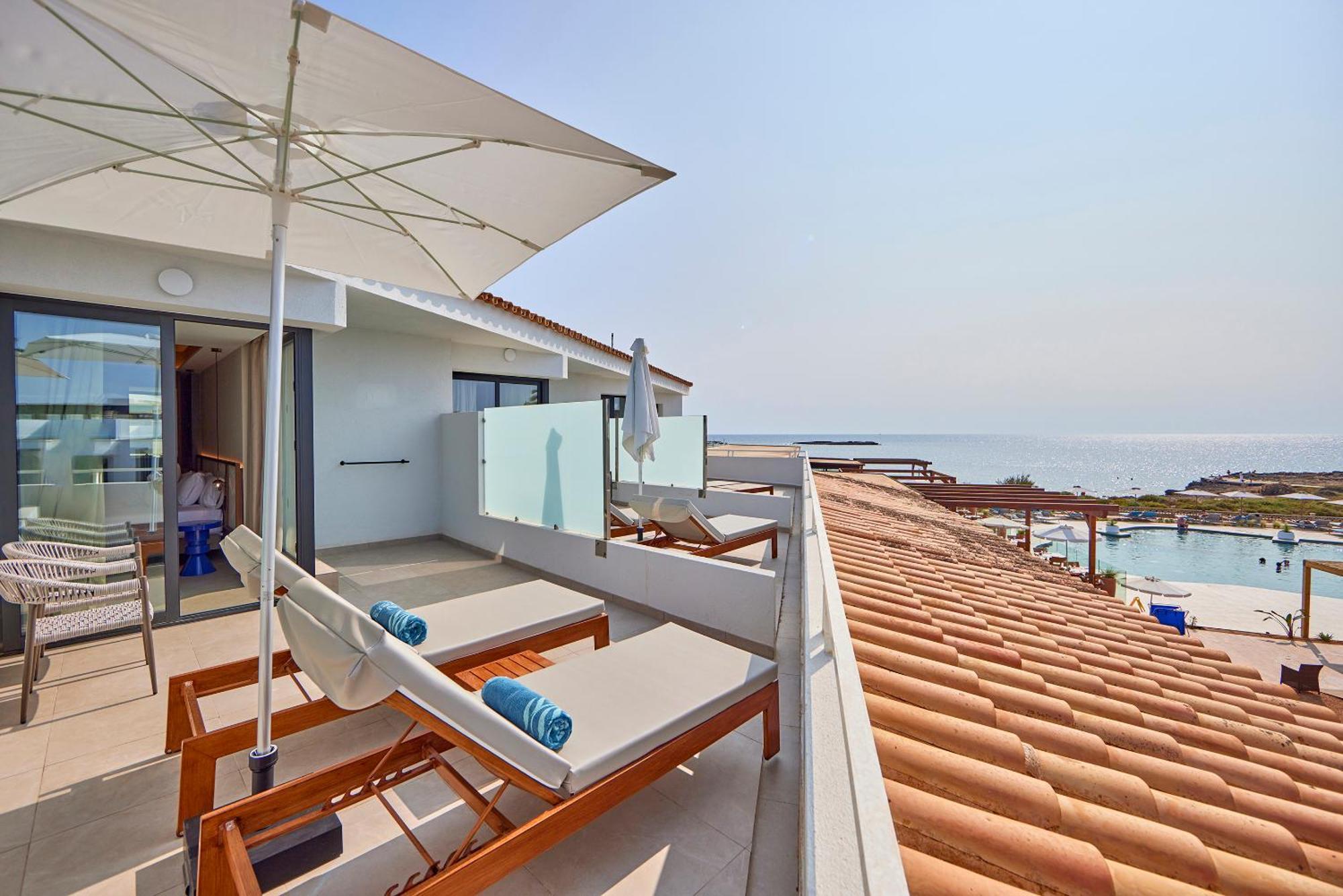 Universal Grand Leon & Spa Colonia de Sant Jordi Buitenkant foto