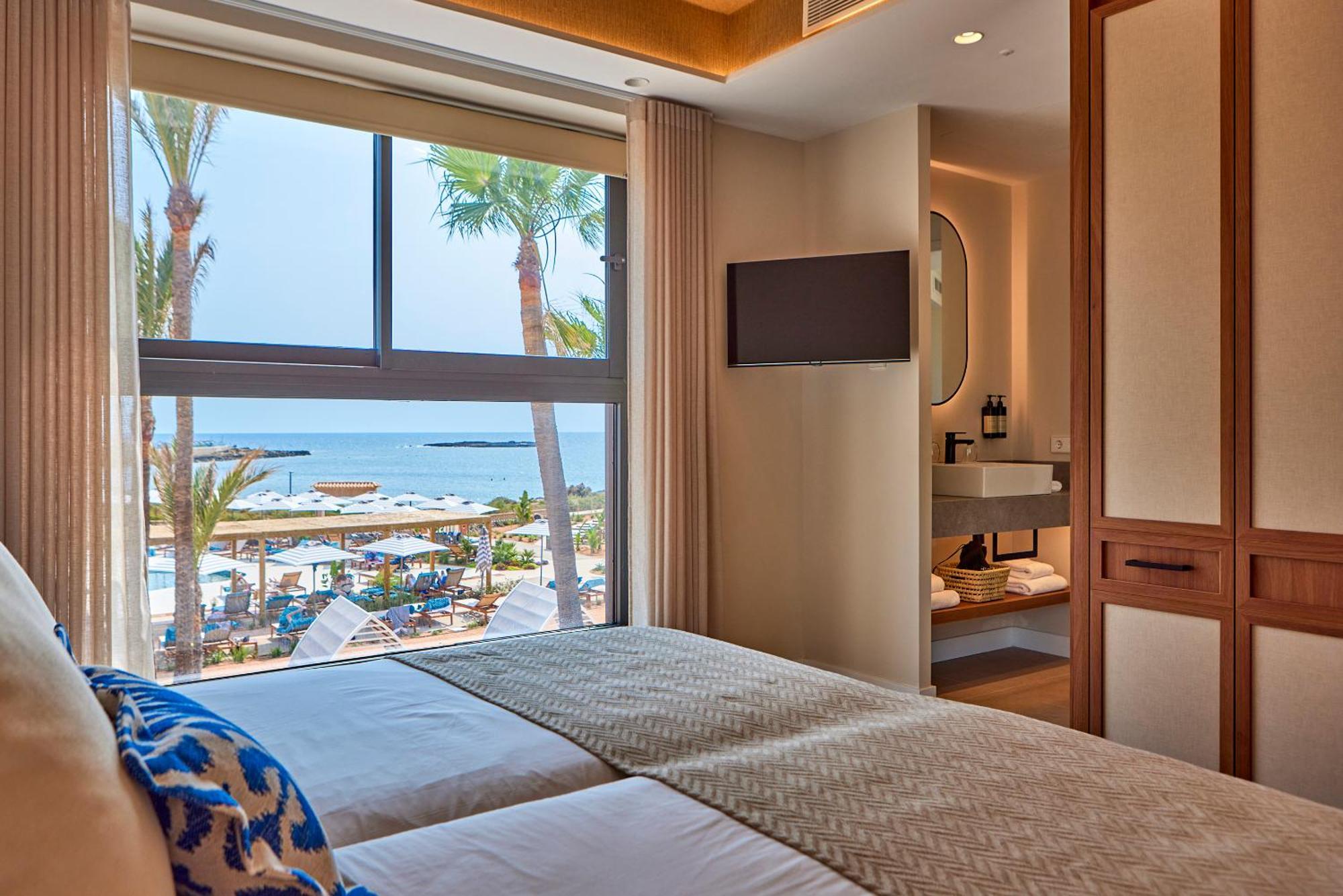 Universal Grand Leon & Spa Colonia de Sant Jordi Buitenkant foto