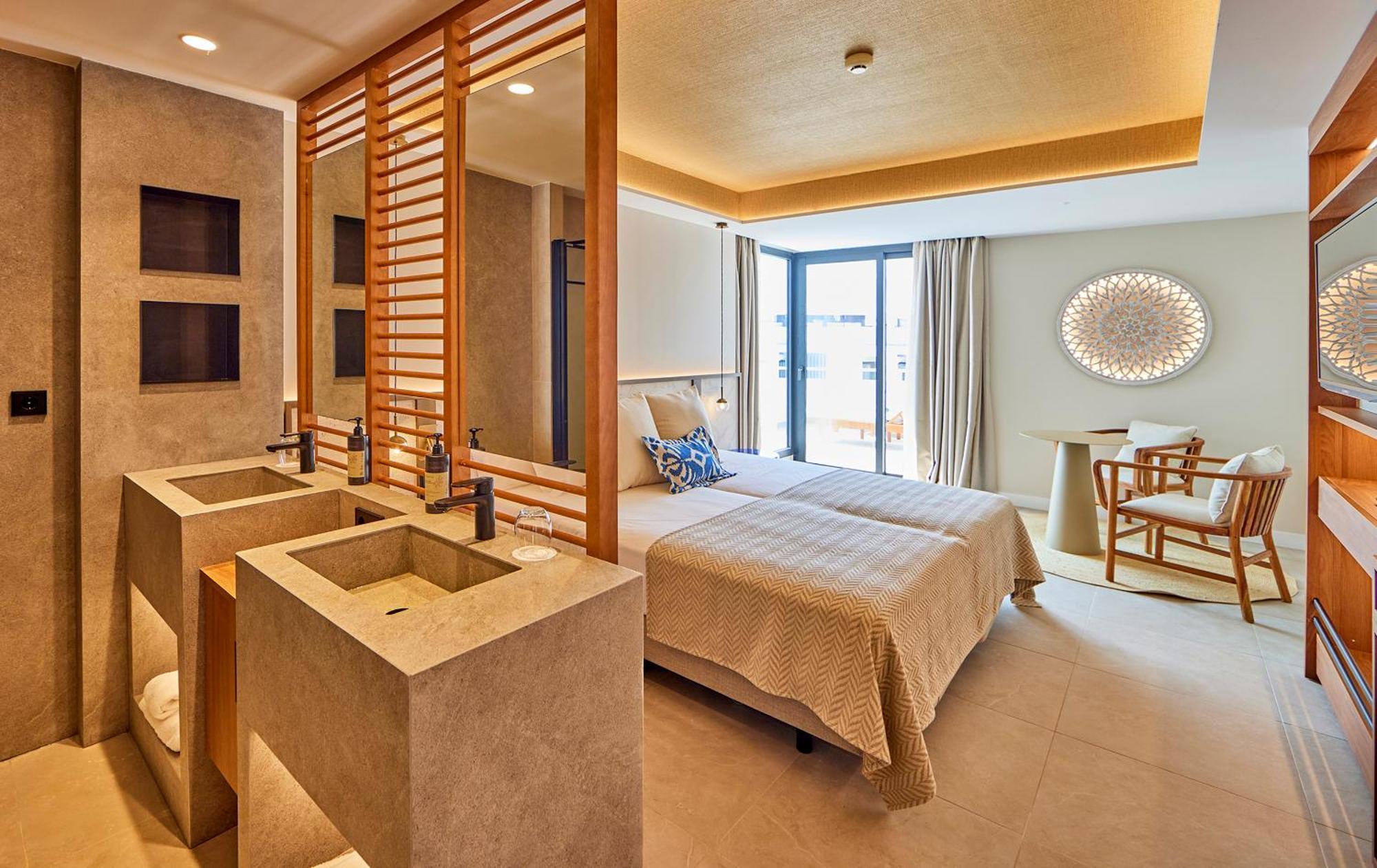 Universal Grand Leon & Spa Colonia de Sant Jordi Buitenkant foto