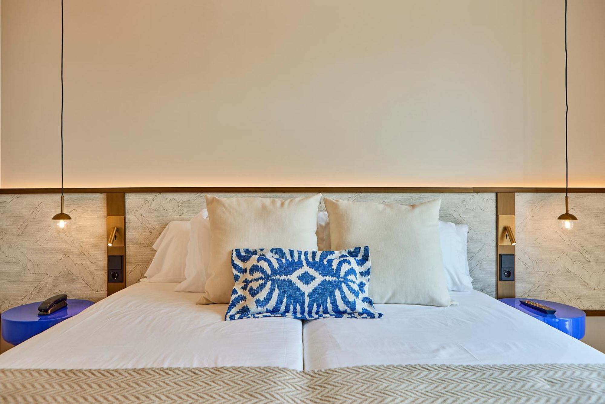 Universal Grand Leon & Spa Colonia de Sant Jordi Buitenkant foto