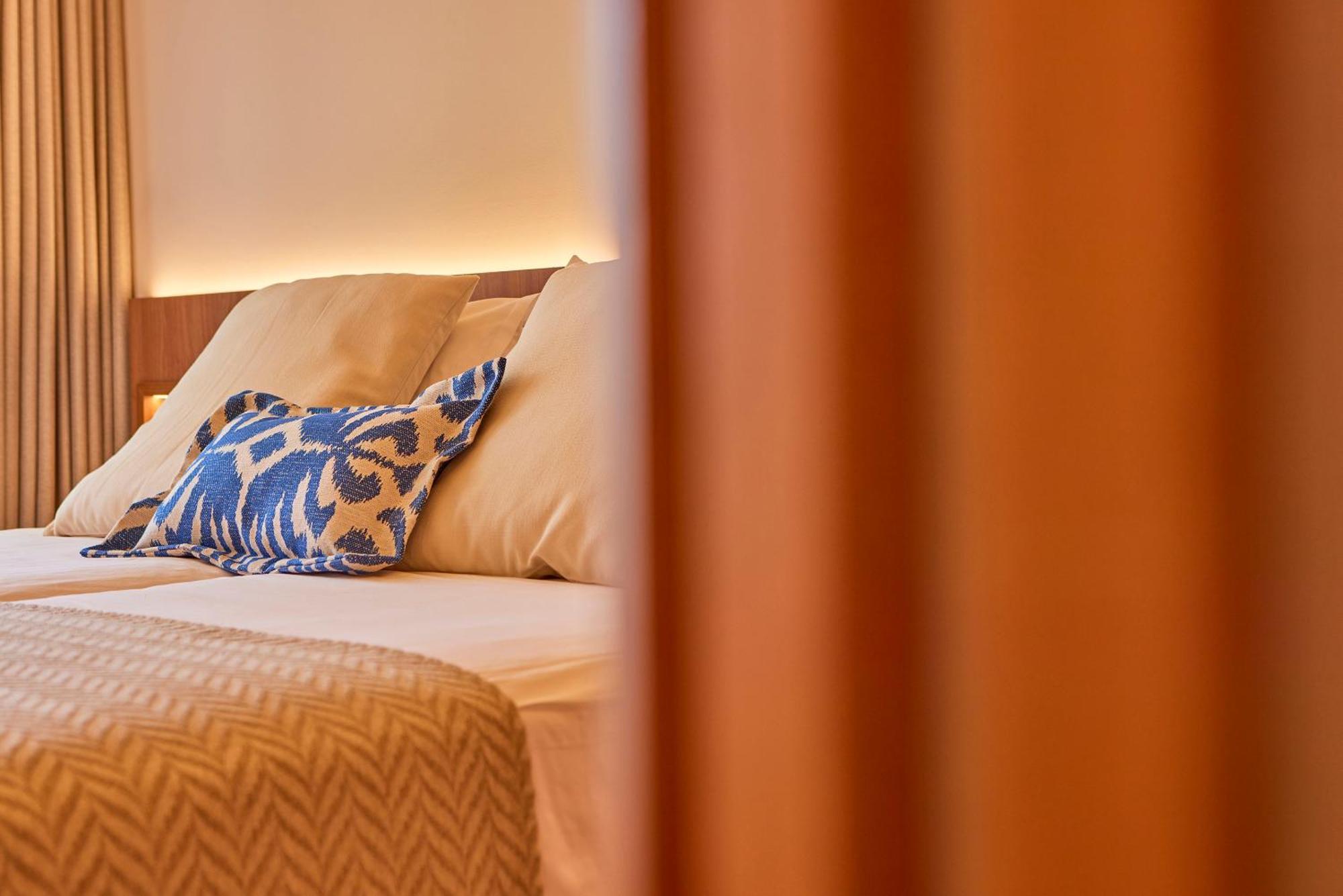 Universal Grand Leon & Spa Colonia de Sant Jordi Buitenkant foto
