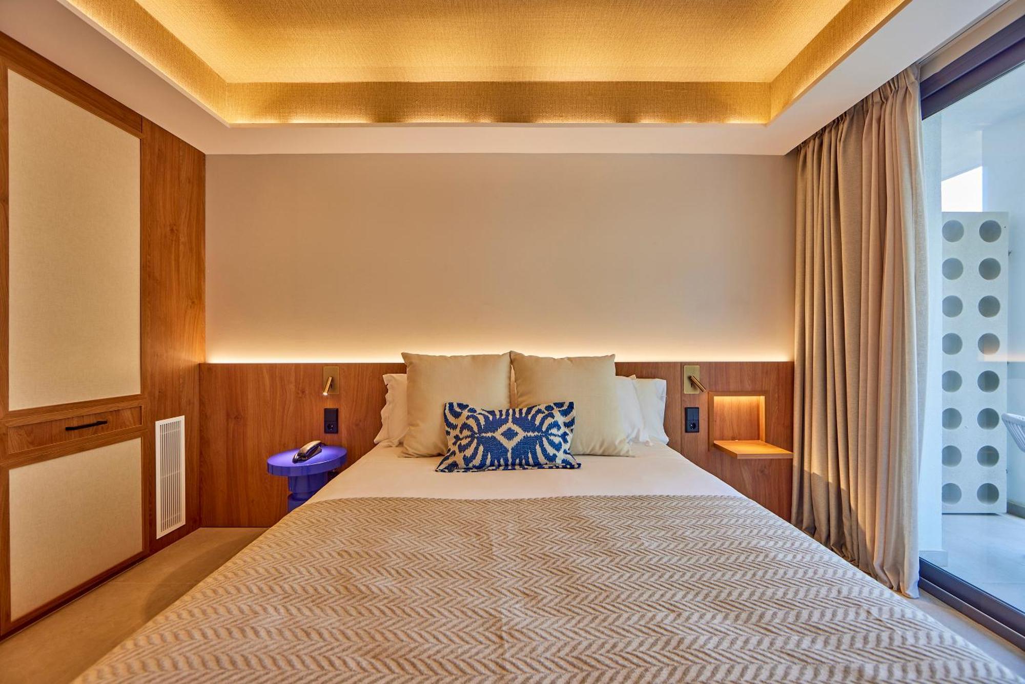 Universal Grand Leon & Spa Colonia de Sant Jordi Buitenkant foto