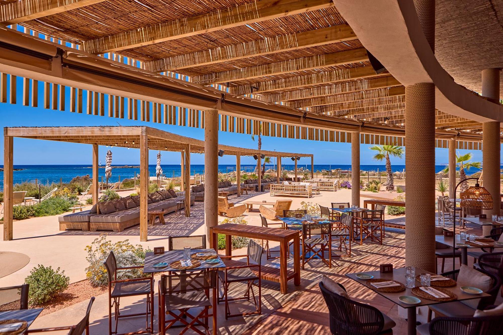 Universal Grand Leon & Spa Colonia de Sant Jordi Buitenkant foto