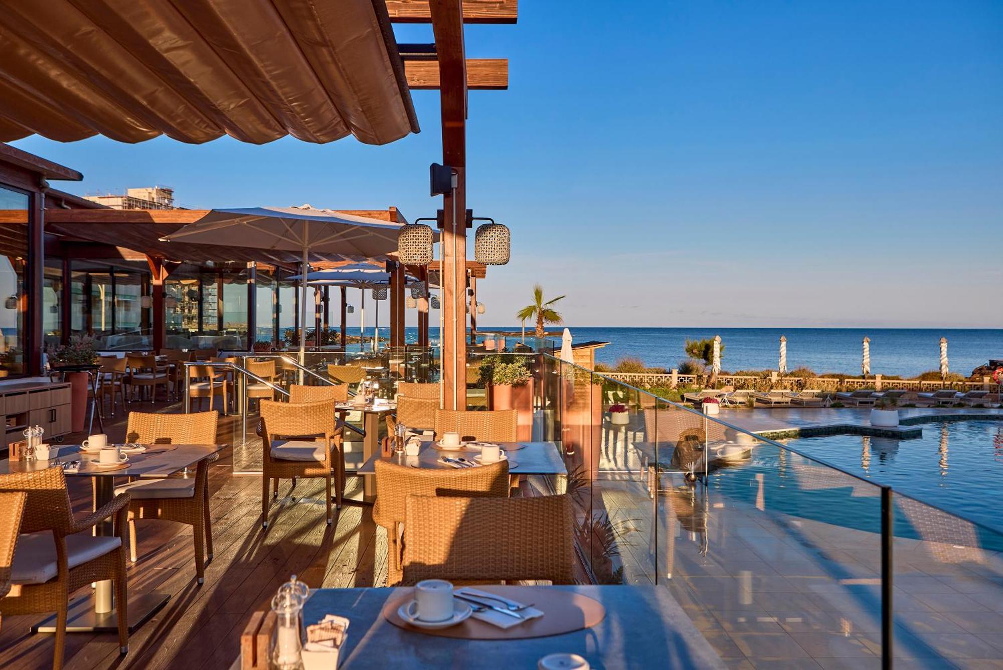Universal Grand Leon & Spa Colonia de Sant Jordi Buitenkant foto