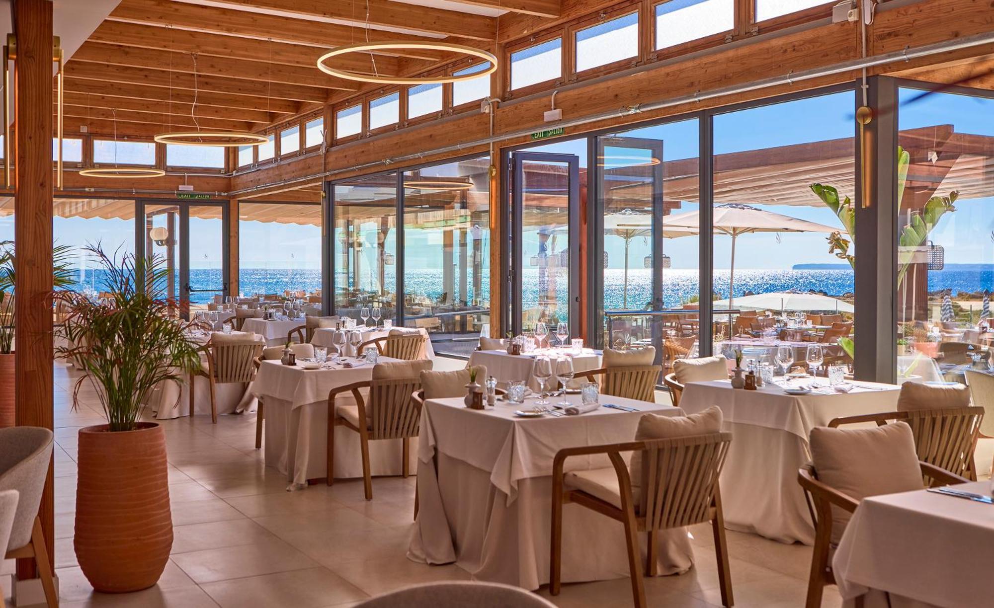 Universal Grand Leon & Spa Colonia de Sant Jordi Buitenkant foto