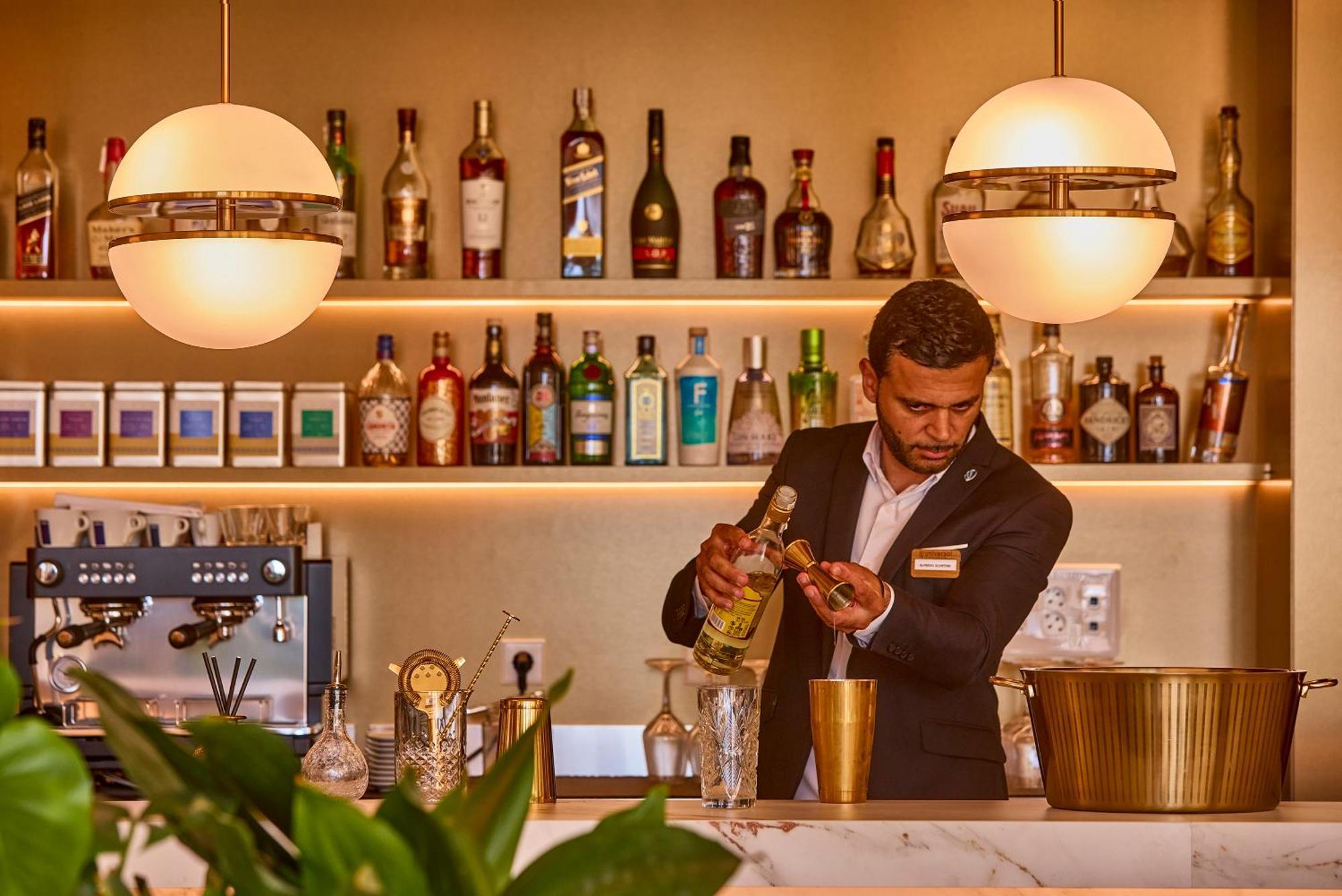 Universal Grand Leon & Spa Colonia de Sant Jordi Buitenkant foto