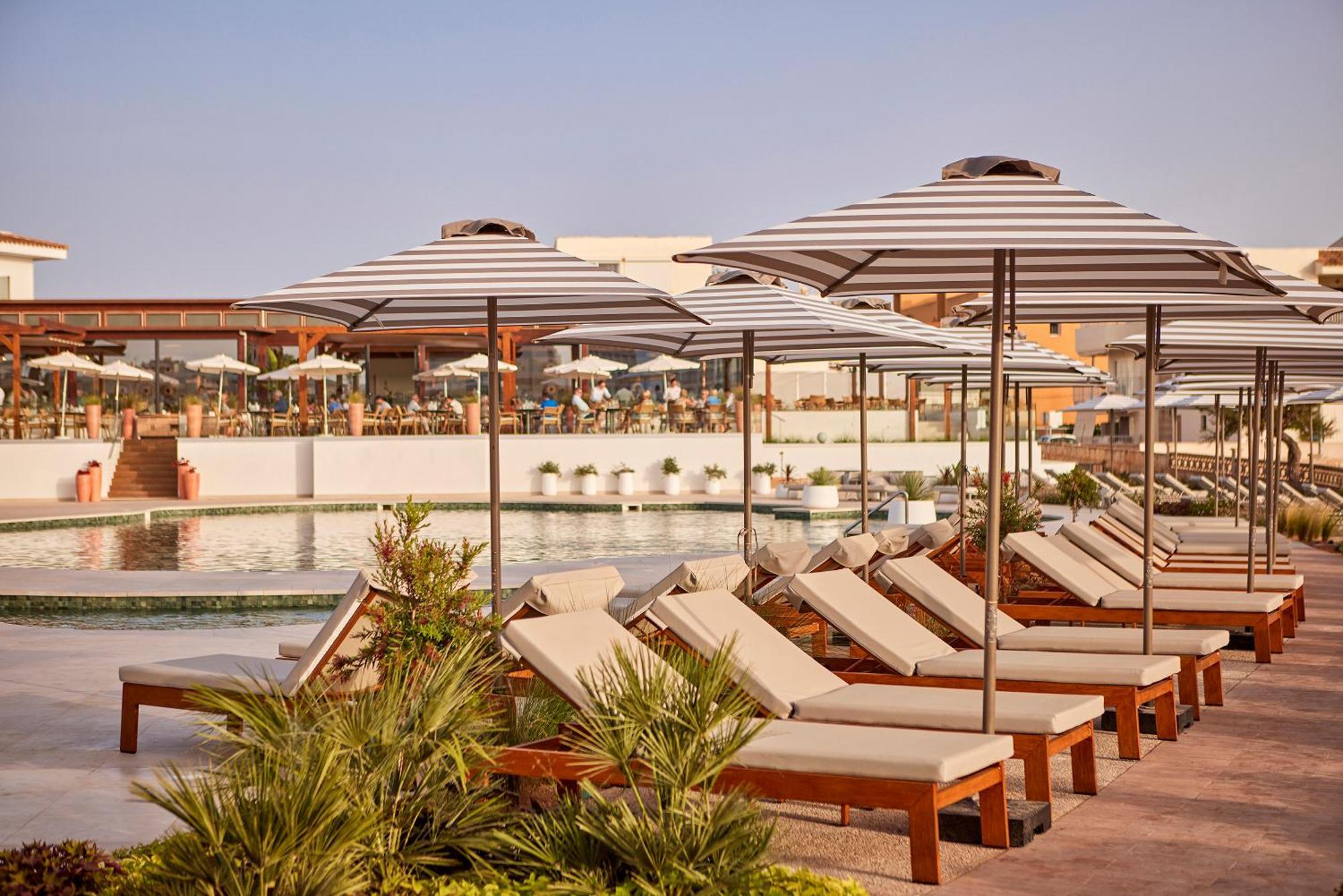 Universal Grand Leon & Spa Colonia de Sant Jordi Buitenkant foto